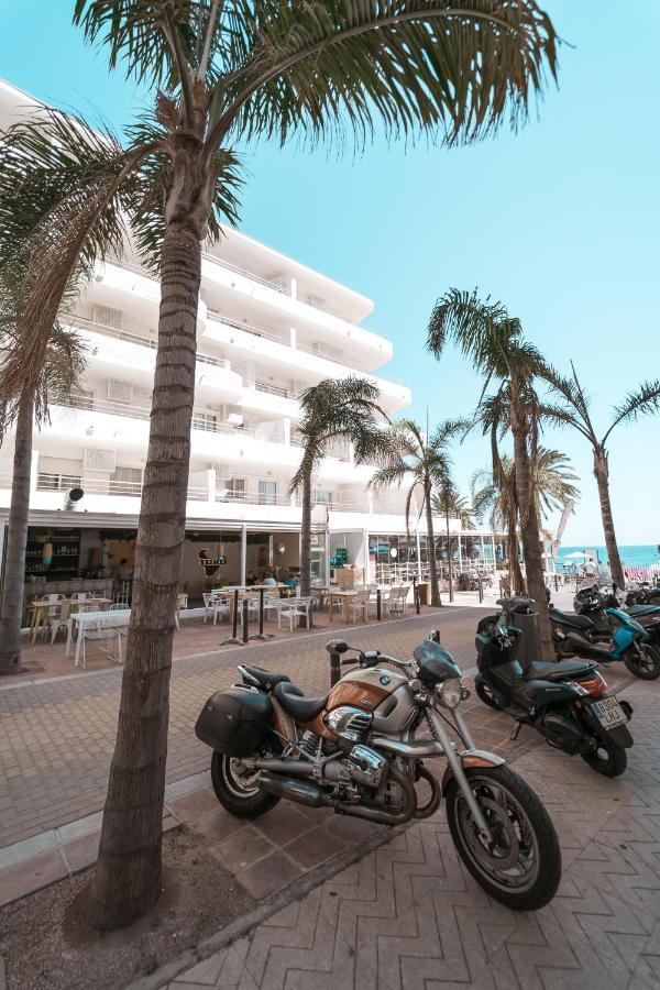 Puerto Azul Marbella Apartment Exterior photo