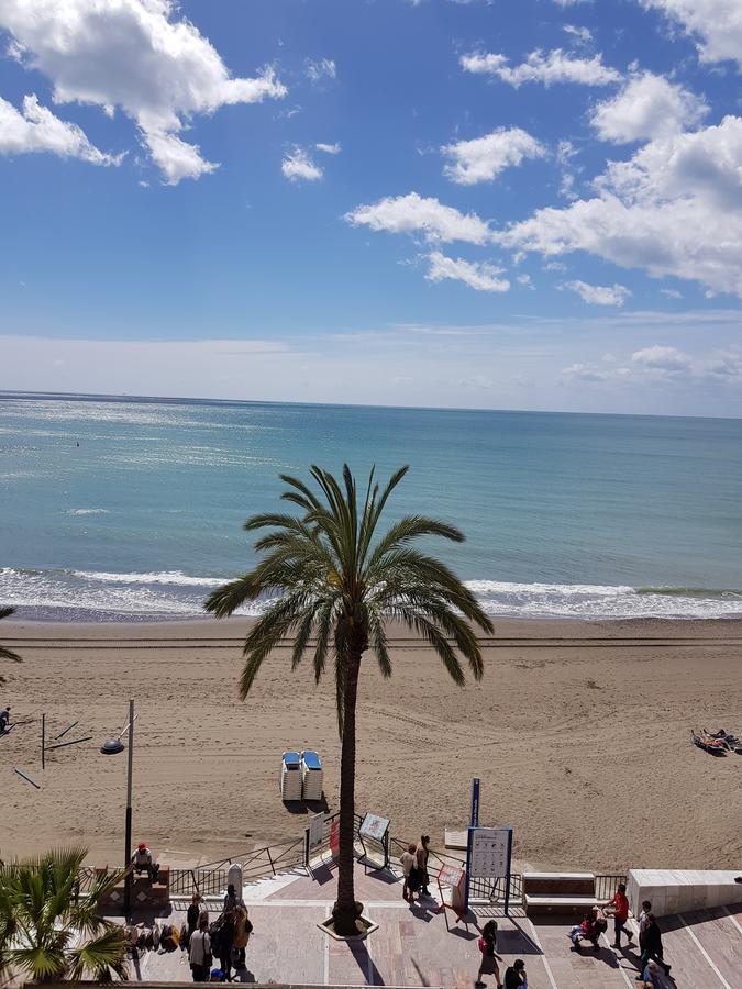 Puerto Azul Marbella Apartment Exterior photo